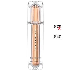 Jlo serum